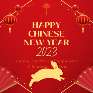 Chinese New Year chinesisches Neujahr Feng Shui